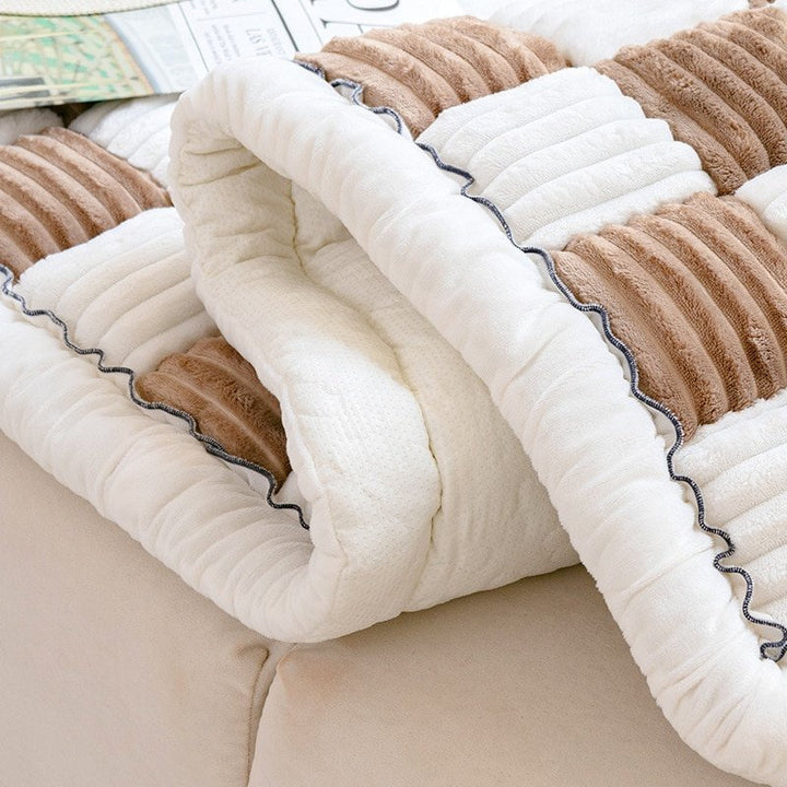 Sleeve Anti-Hair - Protect Your Couch - Style and Comfort | Kalsten