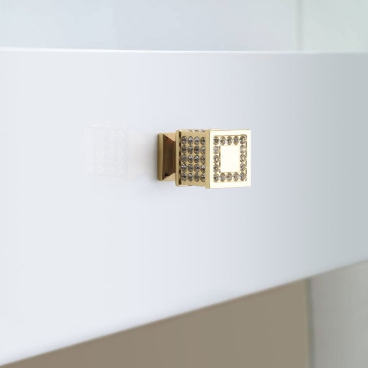 CrystalHandle - Elegance and Shine - Enhance your Home! | Kalsten