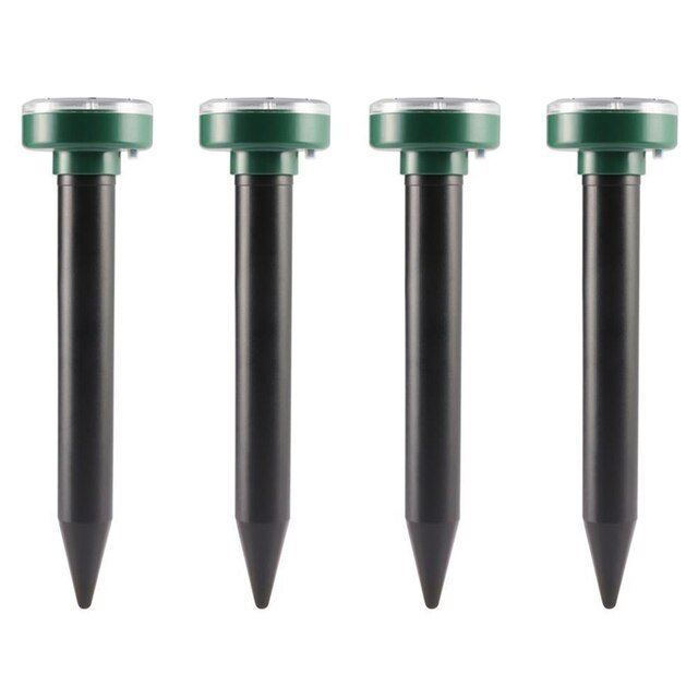the pests - Healthy and protected garden - Ecological and effective | Kalsten