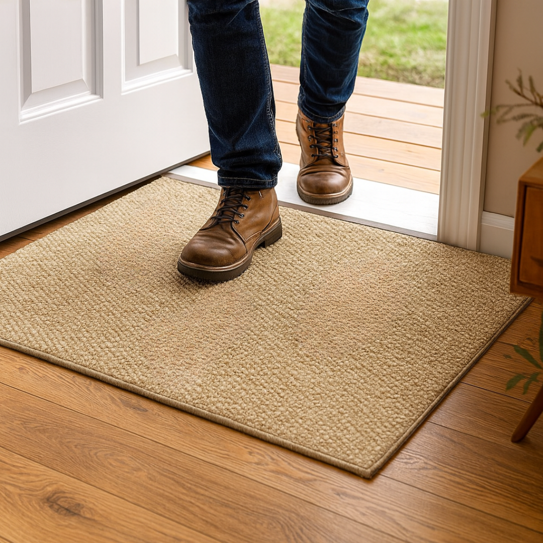 Kalsten | Heavy Duty Non Slip Door Mat