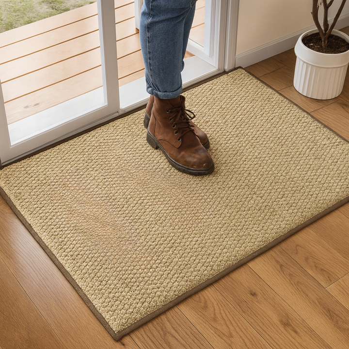Kalsten | Heavy Duty Non Slip Door Mat