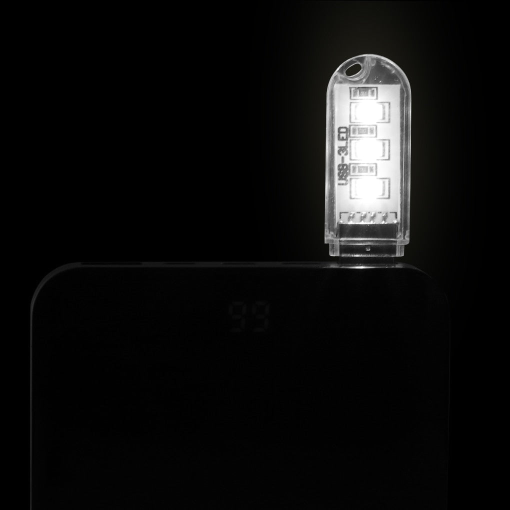 USB LED Night Light | Noxord