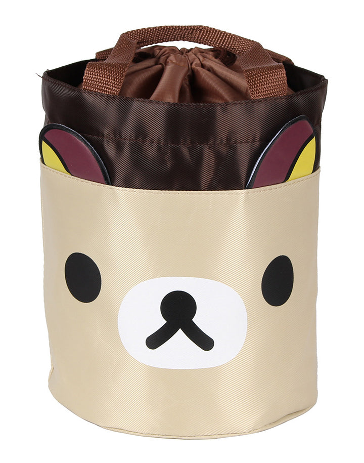 Cute Animal-Themed Storage Bag Kalsten