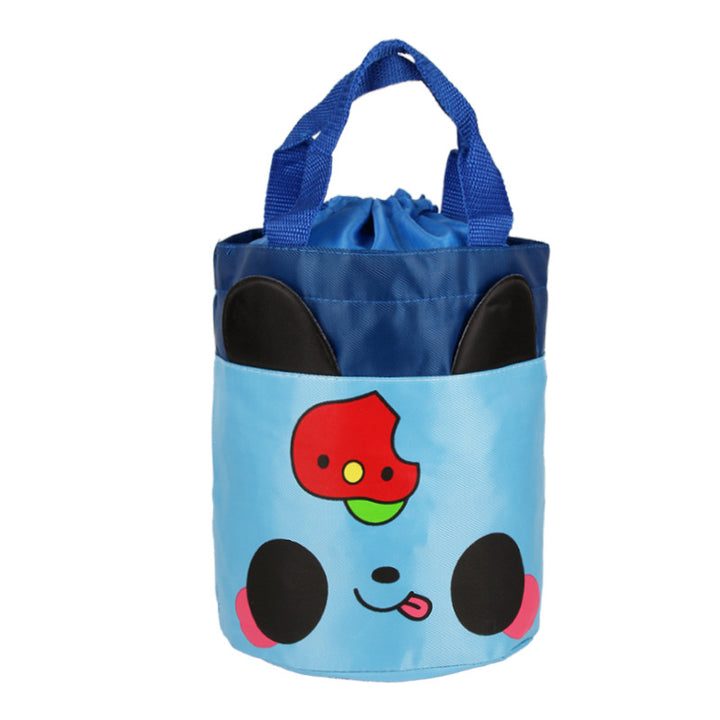Cute Animal-Themed Storage Bag Kalsten