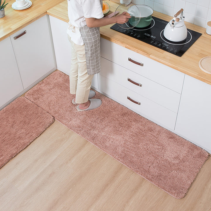 Plush Kitchen Comfort Runner Kalsten