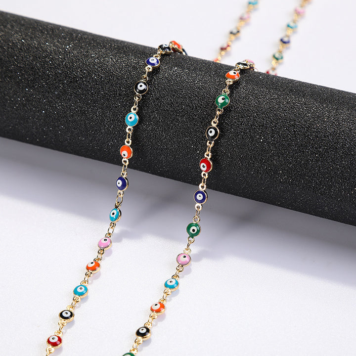 Colorful Beaded Eyewear Chain Kalsten 1788159666