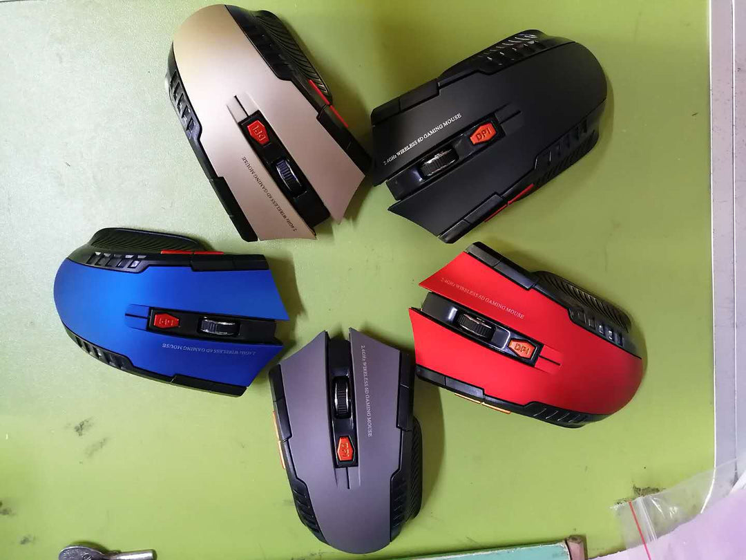 Gaming Mouse Kalsten