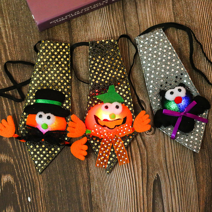 Funny Tie with Tassels - Rating Kalsten