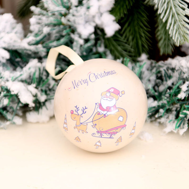 Decorative Christmas Ornament Kalsten 1790145208