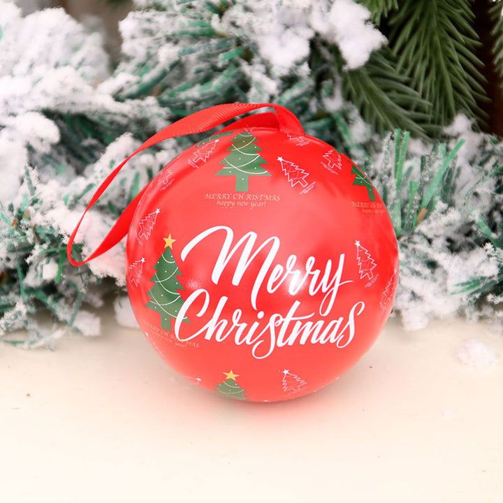 Decorative Christmas Ornament Kalsten 1790145208