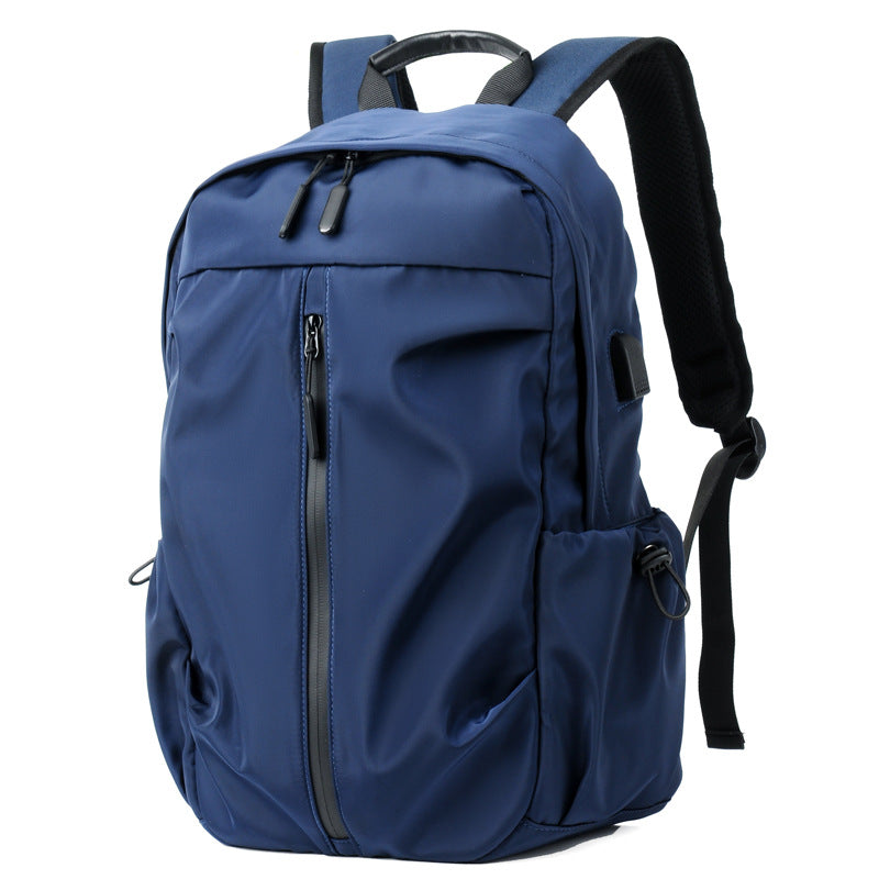 High-Capacity Multi-Compartment Backpack kalsten
