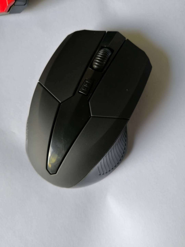 Ergonomic Wireless Mouse Kalsten