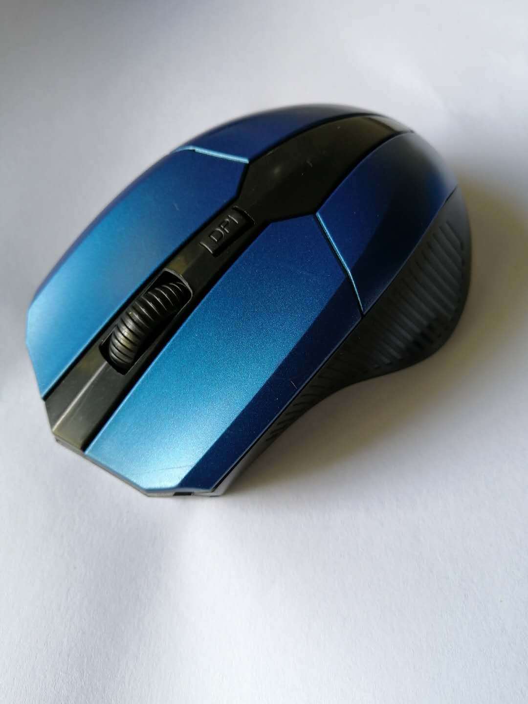 Ergonomic Wireless Mouse Kalsten