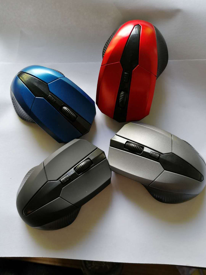 Ergonomic Wireless Mouse Kalsten