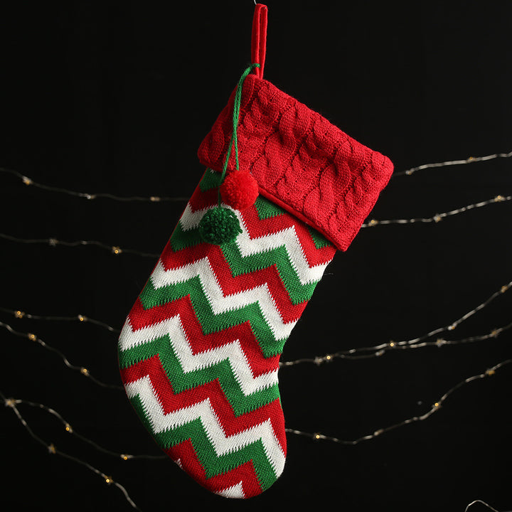 Christmas Stocking Kalsten