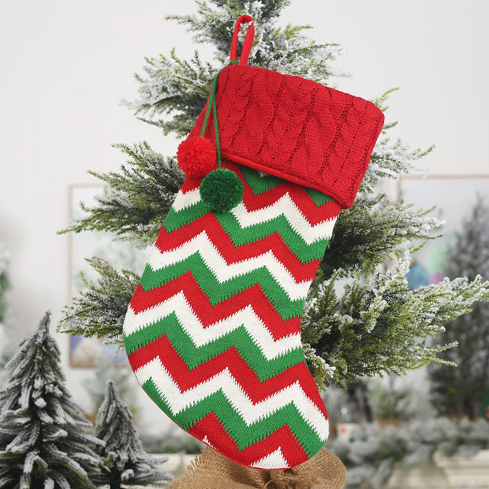 Christmas Stocking Kalsten