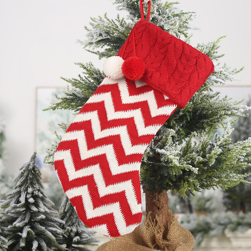 Christmas Stocking Kalsten