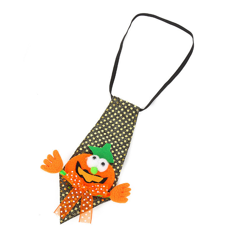 Funny Tie with Tassels - Rating Kalsten