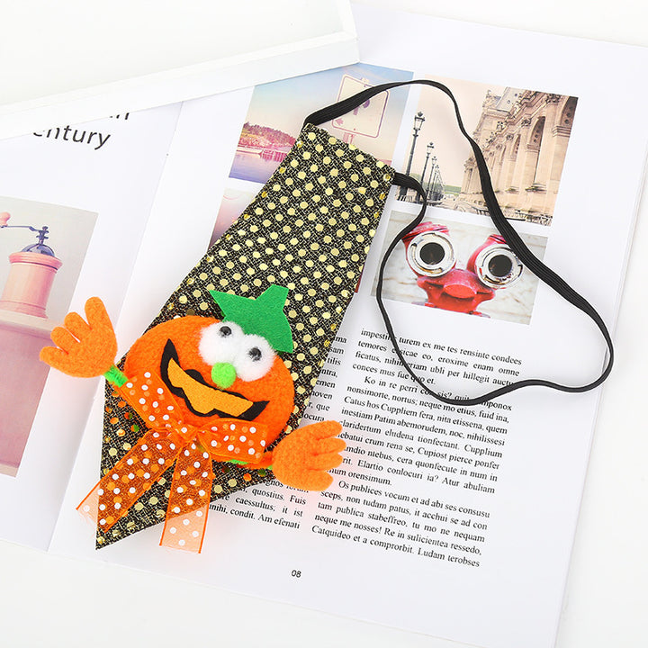 Funny Tie with Tassels - Rating Kalsten