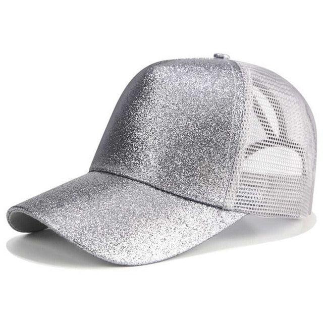 Ponytail Baseball Cap | Kalsten