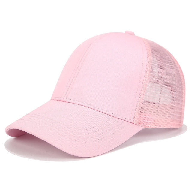 Ponytail Baseball Cap | Kalsten