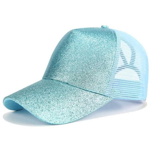 Ponytail Baseball Cap | Kalsten