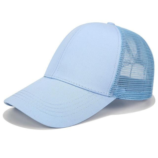 Ponytail Baseball Cap | Kalsten