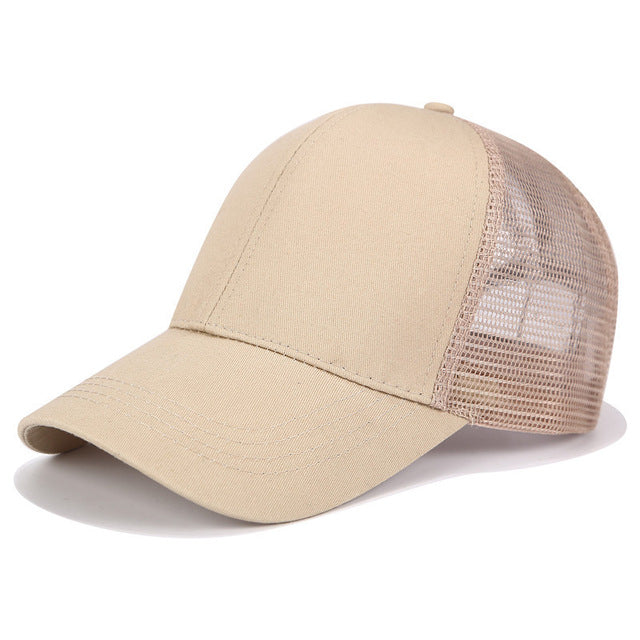 Ponytail Baseball Cap | Kalsten