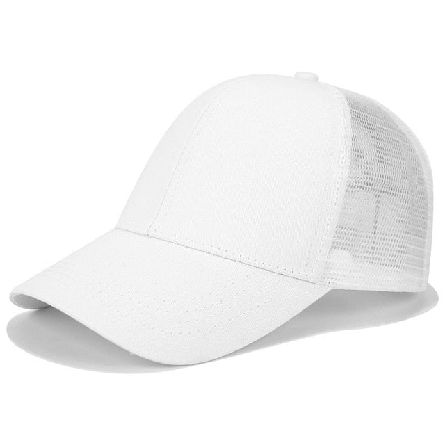 Ponytail Baseball Cap | Kalsten