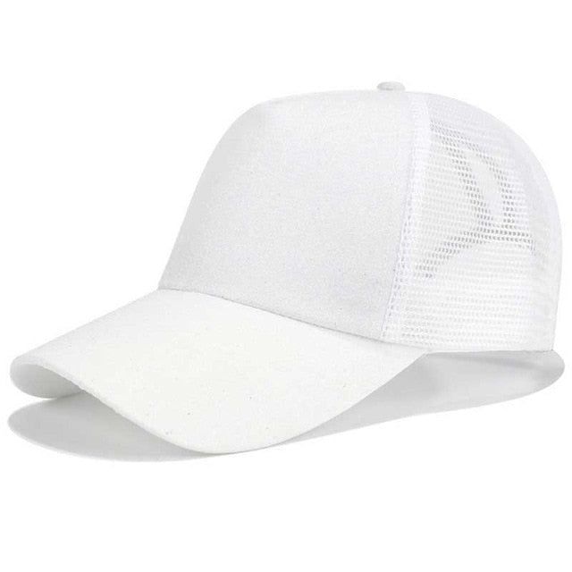 Ponytail Baseball Cap | Kalsten