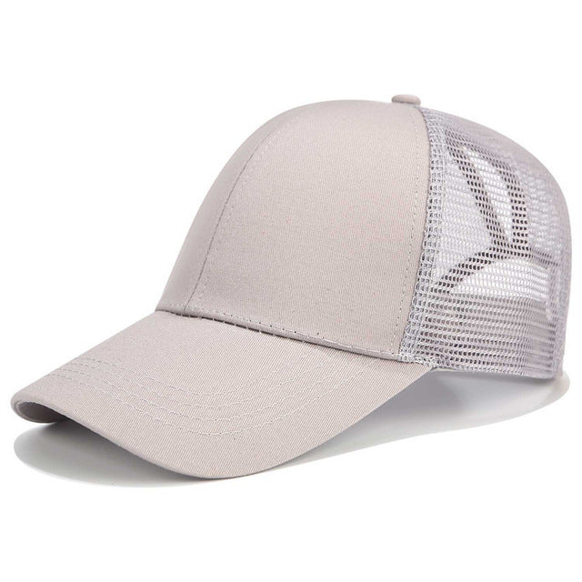 Ponytail Baseball Cap | Kalsten