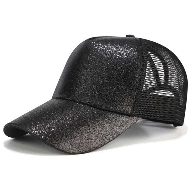 Ponytail Baseball Cap | Kalsten