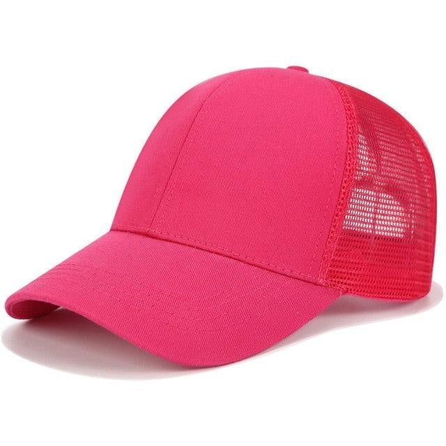 Ponytail Baseball Cap | Kalsten