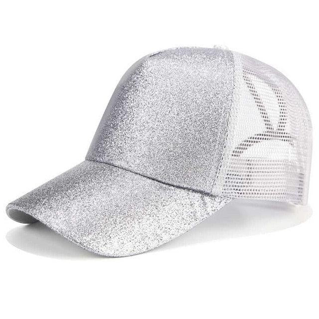 Ponytail Baseball Cap | Kalsten