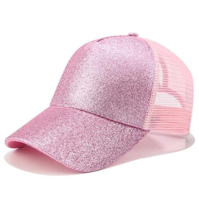Ponytail Baseball Cap | Kalsten