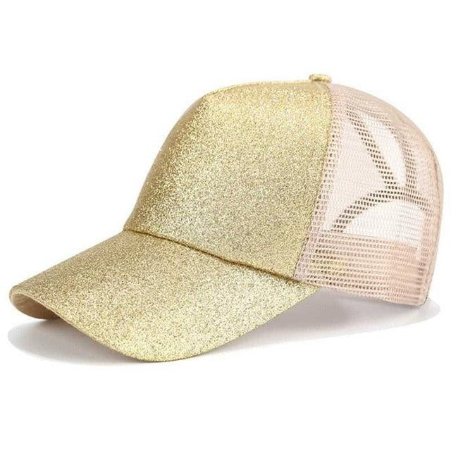 Ponytail Baseball Cap | Kalsten