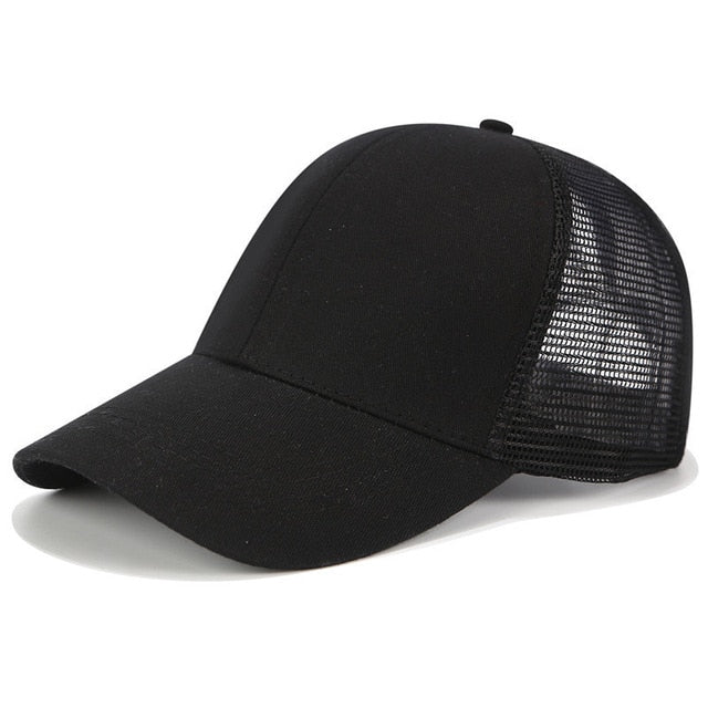 Ponytail Baseball Cap | Kalsten