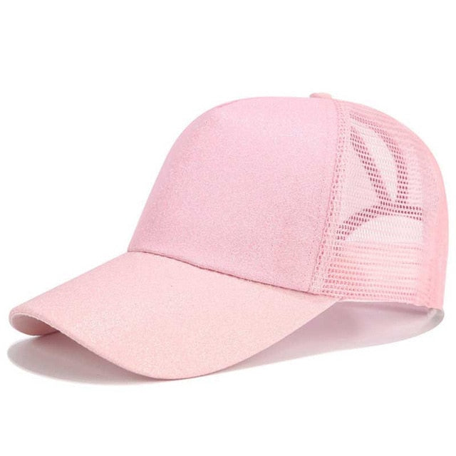 Ponytail Baseball Cap | Kalsten