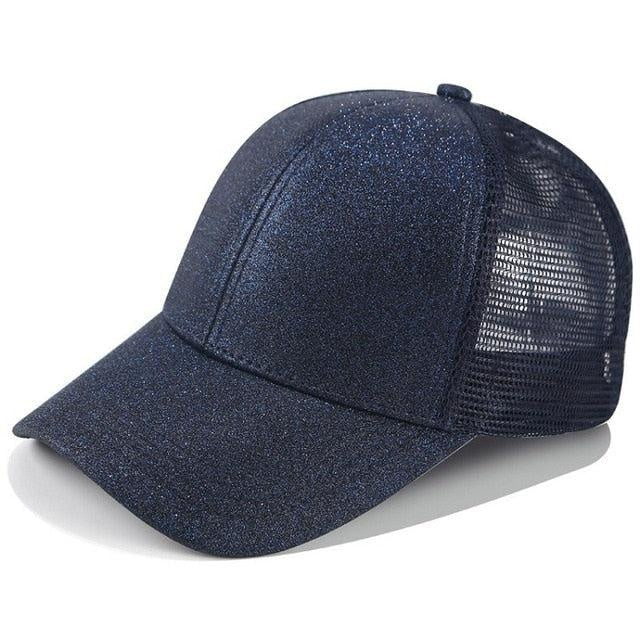 Ponytail Baseball Cap | Kalsten