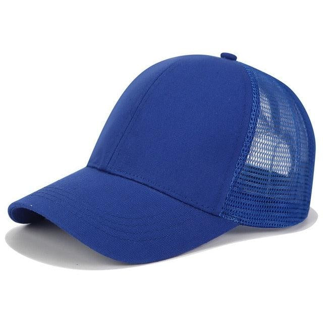 Ponytail Baseball Cap | Kalsten