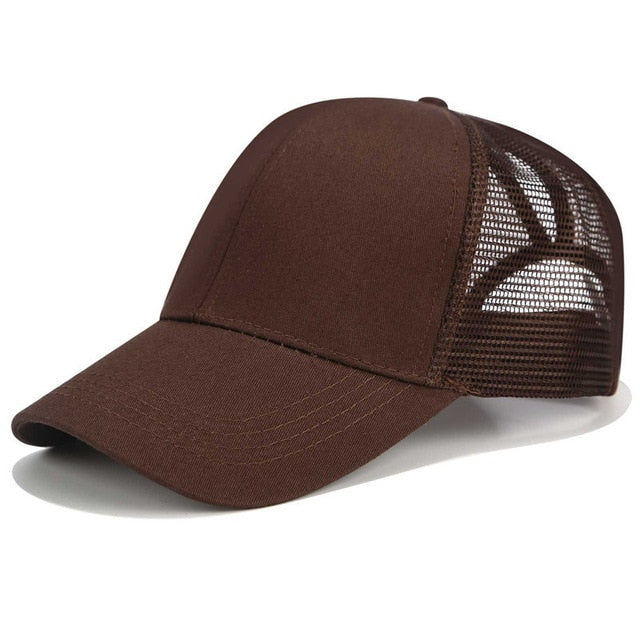 Ponytail Baseball Cap | Kalsten