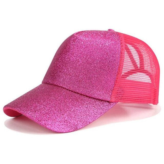 Ponytail Baseball Cap | Kalsten