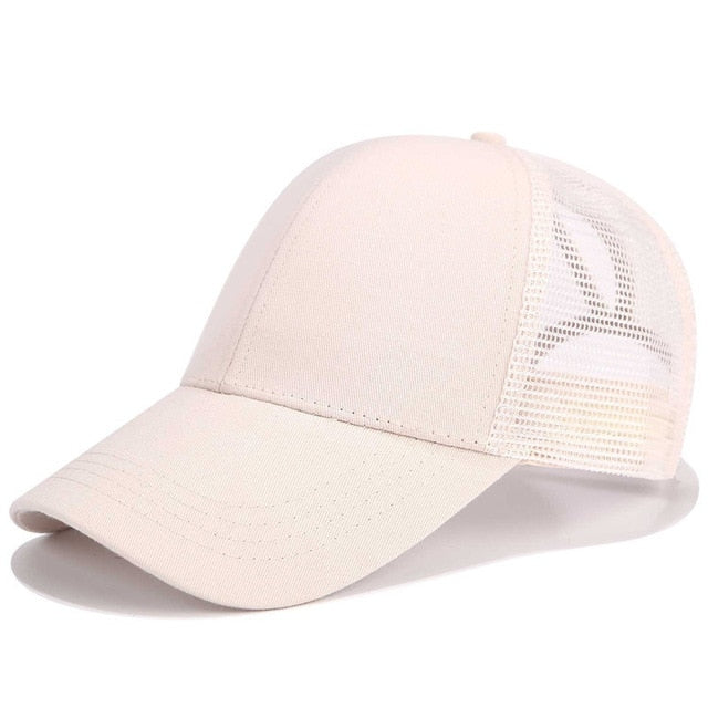 Ponytail Baseball Cap | Kalsten
