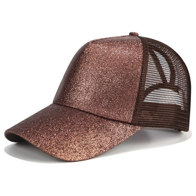 Ponytail Baseball Cap | Kalsten