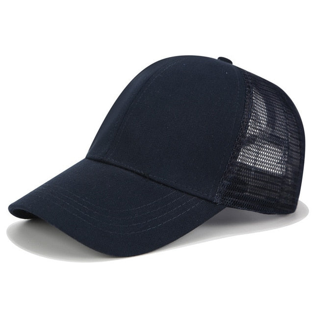 Ponytail Baseball Cap | Kalsten