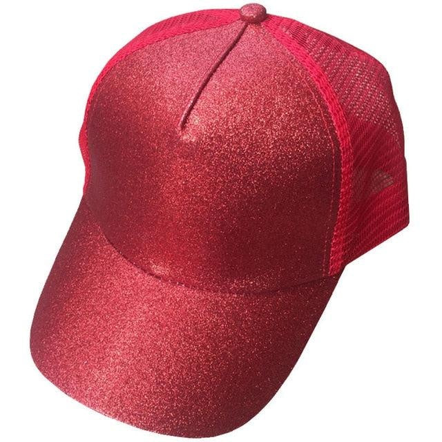 Ponytail Baseball Cap | Kalsten