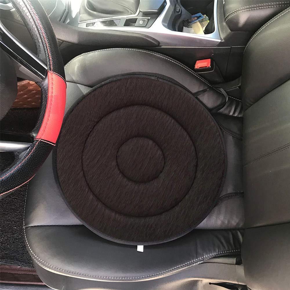 Kalsten | 360° Rotatable Seat Cushion
