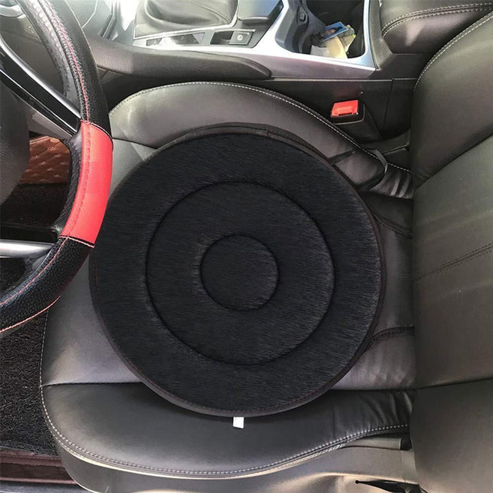 Kalsten | 360° Rotatable Seat Cushion
