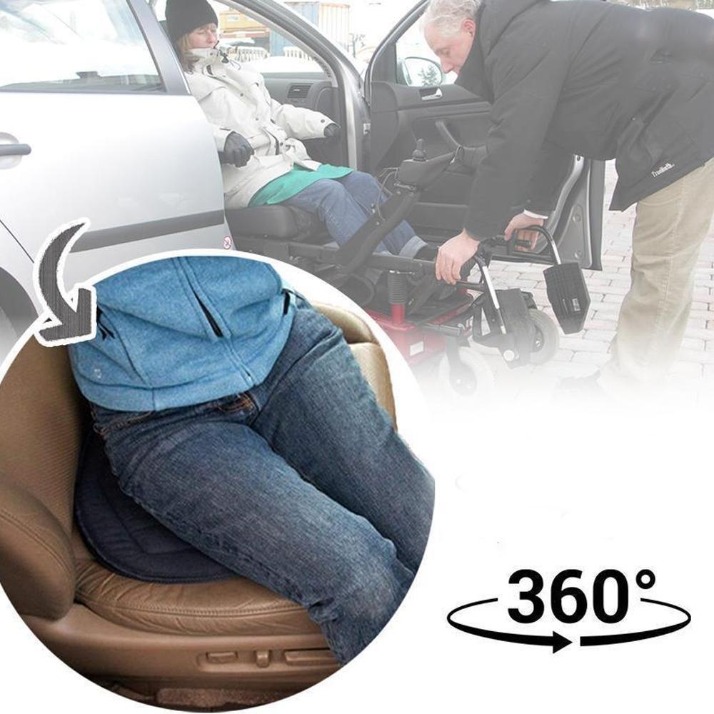 Kalsten | 360° Rotating Seat Cushion