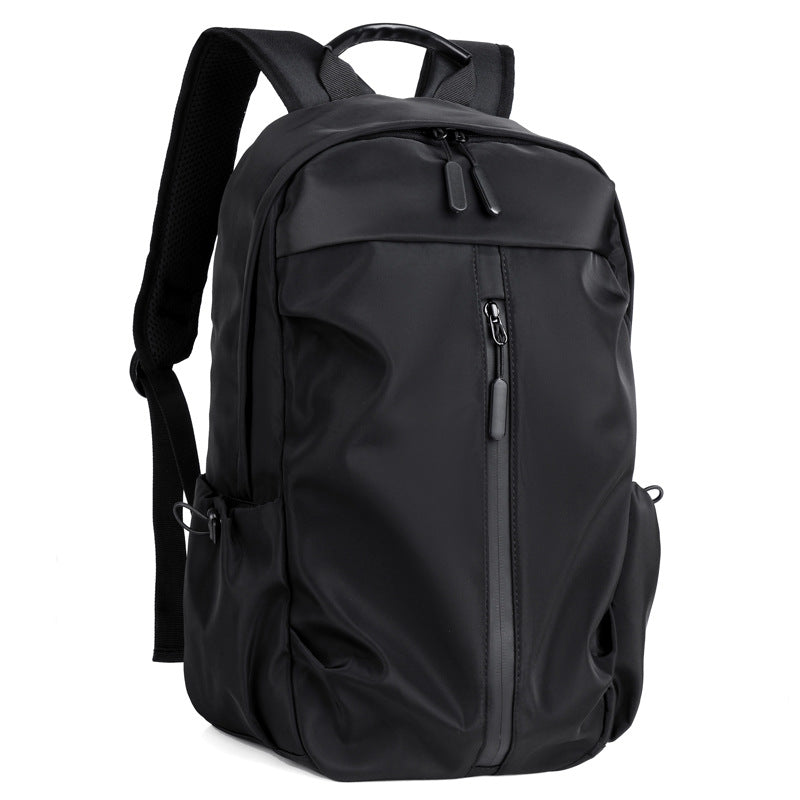 Spacious Multi-Pocket Travel Backpack kalsten